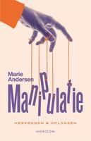 Manipulatie - Marie Andersen - ebook