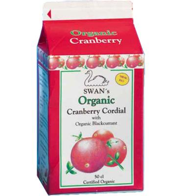 Metagenics Cranberry / Veenbes Concentraat (500ml)