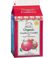 Metagenics Cranberry / Veenbes Concentraat (500ml)