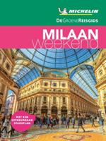 De Groene Reisgids Weekend - Milaan - Paperback (9789401457361)