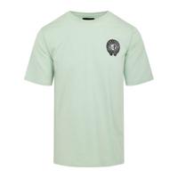 Cruyff - League Logo T-Shirt - Mint