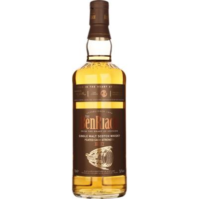 Benriach Peated Cask Strength Batch 1 70CL