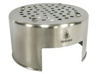 Pathfinder School Pathfinder RVS Bushpot Stove