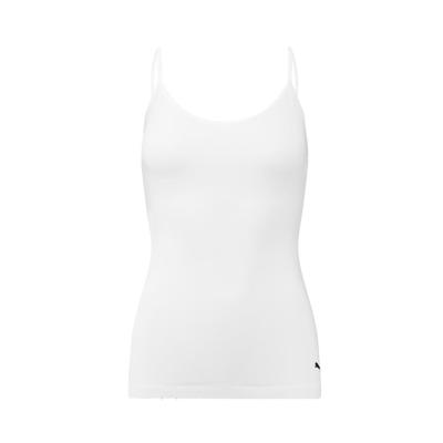 Puma Iconic Camisole Top White-XL