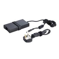AC Adapter - Netspanningsadapter - 130 Watt - Verenigd Koninkrijk, Ierland - voor Alienware 13 R2; Inspiron 15, 7559; Latitude 5179, 7275, E5270, E5470, E5570; Venue 10