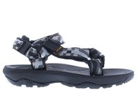 Teva Hurricane XLT 2 1019390 TRBCK multi zwart maat 21