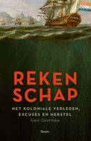 Rekenschap - Gert Oostindie - ebook