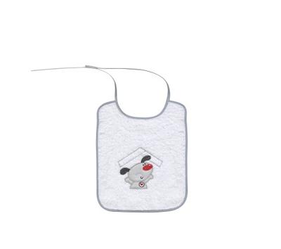 Ambiante katoenen hoeslaken