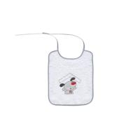 Ambiante katoenen hoeslaken