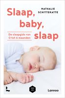 Slaap baby slaap - Nathalie Schittekatte, Mama Baas - ebook - thumbnail