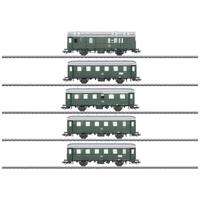 Märklin 43353 schaalmodel onderdeel en -accessoire Goederenwagen - thumbnail