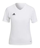 adidas Performance Fußball - Teamsport Textil - Trikots Entrada 22 Trikot Damen weiss XS (30-32)