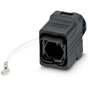 Phoenix Contact 1608155 Sensor/actuator connector, niet geassembleerd Beschermkap 1 stuk(s)