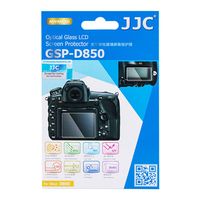 JJC GSP-D850 Optical Glass Protector voor Nikon D850 - thumbnail