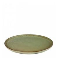 Serax Surface dinerbord (Ø27 cm)