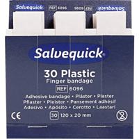 Salvequick 1009296 Navulset pleisters - thumbnail