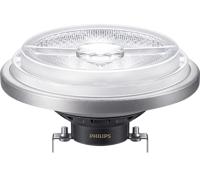 Philips LEDspot ExpertColor G53 AR111 (MASTER) 15W 930 24D | Dimbaar - Beste Kleurweergave - Vervangt 75W