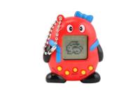Viking Choice  Tamagotchi Electronical Animal Egg Red met strik