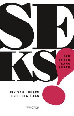 Seks! - Ellen Laan, Rik van Lunsen - eBook (9789044631050) Seks! - Ellen Laan, Rik van Lunsen - eBook (9789044631050)