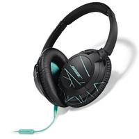 Bose ® SoundTrue Around-Ear-koptelefoon zwart/mint