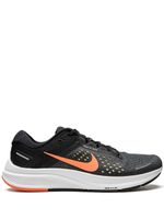 Nike baskets Air Zoom Structure 23 - Noir