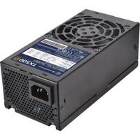 Silverstone TX500 Gold power supply unit 500 W 20+4 pin ATX TFX Zwart - thumbnail