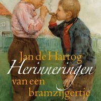 Herinneringen van een bramzijgertje - thumbnail