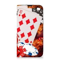 iPhone 14 Hippe Standcase Casino