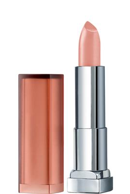 Maybelline Color Sensational Matte Nudes - 981 Purely Nude - Lipstick Crème