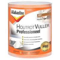 alabastine houtrotvuller professioneel 330 gram