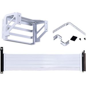 O11D EVO Upright GPU kit Riser card