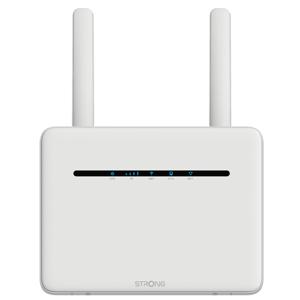 Strong 4G+ROUTER1200 mobiele router / gateway / modem Router voor mobiele netwerken