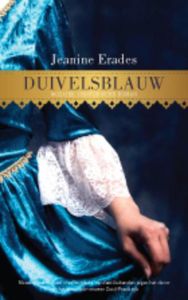 Duivelsblauw - Jeanine Erades - ebook