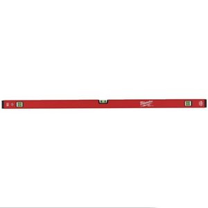 Milwaukee Accessoires Waterpas Redstick Compact | 120 cm - 4932459086