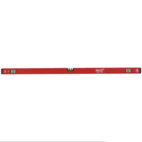 Milwaukee Accessoires Waterpas Redstick Compact | 120 cm - 4932459086 - thumbnail