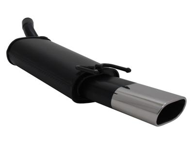 Viking Choice  Sportuitlaat Opel Tigra A - sporteinddemper