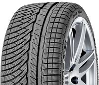 Michelin Pilot Alpin PA4 225/45 R18 95V ZP XL 22545VR18TALPINPA4ZP - thumbnail