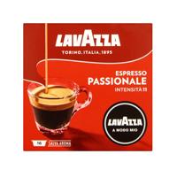 Lavazza - A Modo Mio Espresso Passionale - 16 capsules