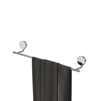 Geesa Opal Handdoekrek 45 cm Chroom