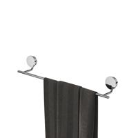 Geesa Opal Handdoekrek 45 cm Chroom