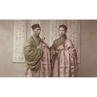 Wanddecoratie Land of the Rising Sun 017 118x70cm