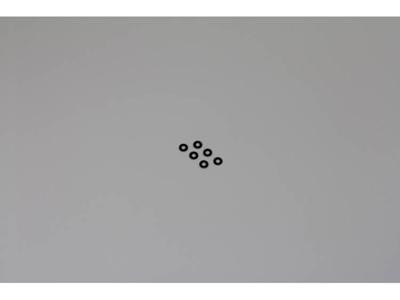 Team C T08667 Reserveonderdeel Tussenringen 2.7x5.8x0.5