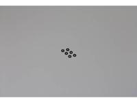 Team C T08667 Reserveonderdeel Tussenringen 2.7x5.8x0.5