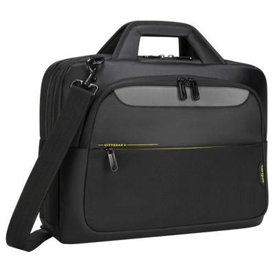 Targus CityGear Topload Laptop Case - Draagtas voor notebook