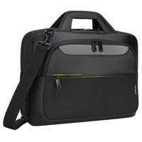 Targus CityGear Topload Laptop Case - Draagtas voor notebook