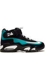 Nike baskets Air Griffey Max 1 - Bleu