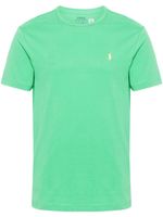 Polo Ralph Lauren t-shirt à motif Polo Pony - Vert - thumbnail