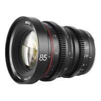 Meike MK-85mm T2.2 MFT-mount objectief - thumbnail