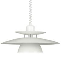 Eglo Hanglamp Brenda 43cm wit 87055 - thumbnail