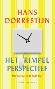 Het rimpelperspectief - Hans Dorrestijn - ebook